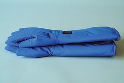 Electron Microscopy Sciences Cryo-Gloves Shoulder, Large, 27