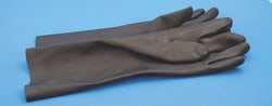 Electron Microscopy Sciences Heavy Duty Neoprene Gloves, Small (7-7.5)
