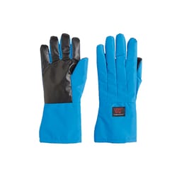 Electron Microscopy Sciences Cryo-Grip™ Waterproof Mid-Arm Length Gloves, Small