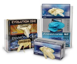 Electron Microscopy Sciences Acrylic Glove Box Holder for Single Box, Acrylic