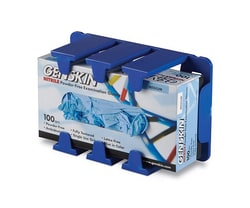 Electron Microscopy Sciences Modular Glove Box Holder, White