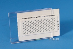 Electron Microscopy Sciences LKB 100-Grid Storage Box, 10/pk, Quantity: