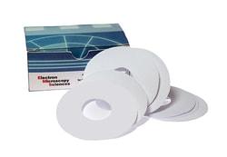 Electron Microscopy Sciences Vitrobot™ Filter Paper, Grade 595, 50 mm