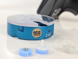 Electron Microscopy Sciences EMS Cryo Pucks TEM Grid Storage, Quantity: