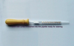 Electron Microscopy Sciences Uncoated Grid Stick, Quantity: Pack of 10