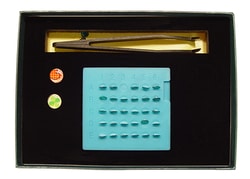 Electron Microscopy Sciences Grids Staining Pad