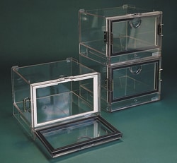 Electron Microscopy Sciences Desiccator Cabinet 1