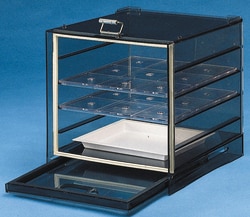 Electron Microscopy Sciences Desiccator Cabinet 2