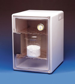 Electron Microscopy Sciences&nbsp;Dry Keeper Plus&trade; Desiccator Cabinet; Non-Vacuum