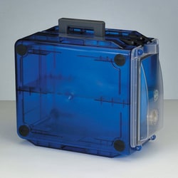 Electron Microscopy Sciences Secador™ Desiccator Carrying Case, Clear
