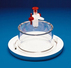 Electron Microscopy Sciences Mini Vacuum Desiccator