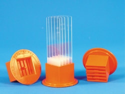 Electron Microscopy Sciences Five-Slide Gripper, 6 per pack, Quantity: