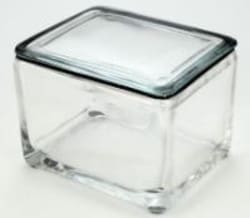 Electron Microscopy Sciences 20-Slide Staining Dish Complete Set, 3¾