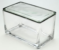 Electron Microscopy Sciences 60-Slide Staining Dish and Lid only, 6