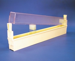 Electron Microscopy Sciences 100 Slide Tray, Vertical