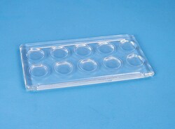 Electron Microscopy Sciences Micro-Test/Staining Dish