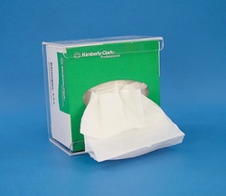 Electron Microscopy Sciences Wipes Holder Small Wiper Dispenser