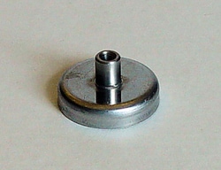 Electron Microscopy Sciences miniLIGHT Magnetic Base, Quantity: Each of