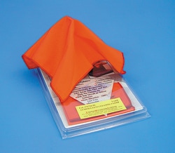 Electron Microscopy Sciences LUMINEX CLEANING CLOTH