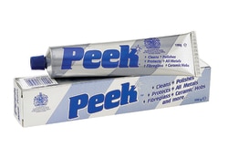 Electron Microscopy Sciences PEEK Metal Polish 100 ml Tube Display Box