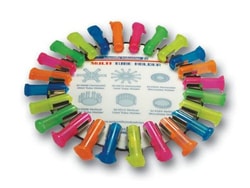 Electron Microscopy Sciences&nbsp;Vortex Genie Horizontal Microtube Holder