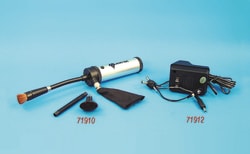 Electron Microscopy Sciences Mini Cleaner Portable Vacuum, Quantity: Each