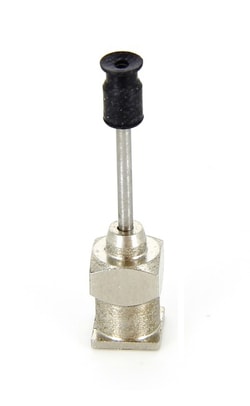 Electron Microscopy Sciences ESD Vacuum Straight needle with 4mm cup
