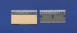 Electron Microscopy Sciences Razor Blade Single Edge Carbon Steel Heavy
