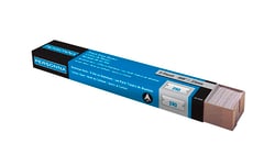 Electron Microscopy Sciences&nbsp;Razor Blade Single Edge, Carbon Steel/Alum Back, Unwrapped, 0.009