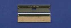 Electron Microscopy Sciences Razor Blade Single Edge Extra Long, 2.25 x