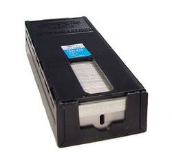 Electron Microscopy Sciences&nbsp;GEM Runner&trade; 2 Single Edge Blade, 2 facet