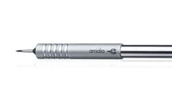 Electron Microscopy Sciences Nano Diamond Dissecting Knife Plastic Handle,