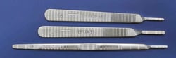 Electron Microscopy Sciences Scalpel Handle #4