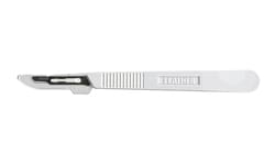 Electron Microscopy Sciences Feather Disposable Scalpel Set #15, Quantity: