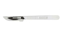Electron Microscopy Sciences Feather Disposable Scalpel Set #23, Quantity: