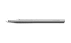 Electron Microscopy Sciences Feather Stainless Steel Micro Scalpel 30°,