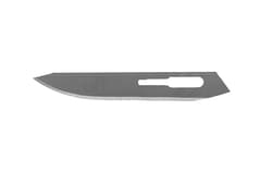 Electron Microscopy Sciences BD* Carbon Steel Scalpel Blade #60, Quantity:
