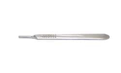 Electron Microscopy Sciences Scalpel Handle #3 - 1 per pack