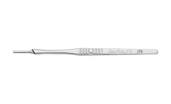 Electron Microscopy Sciences Swann-Morton Blade Handle Size 7, Quantity:
