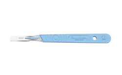 Electron Microscopy Sciences Swann-Morton Scalpel with Blade Size 14, Sterile,