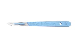 Electron Microscopy Sciences Swann-Morton Scalpel with Blade Size 23, Sterile