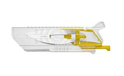 Electron Microscopy Sciences&nbsp;Swann-Morton KLEEN Blade Cartridge, Size 23 Sterile