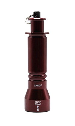 Electron Microscopy Sciences Snap It Ampoule Opener, Large, Quantity: Pack