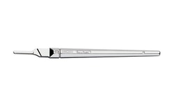 Electron Microscopy Sciences Swann-Morton Blade Handle Size 3 Lightweight,