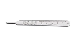 Electron Microscopy Sciences Swann-Morton Blade Handle Size 3