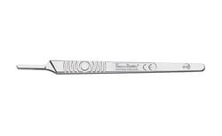 Electron Microscopy Sciences Swann-Morton Blade Handle Size 3 Slim