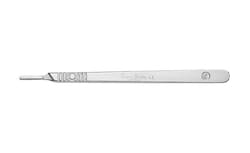 Electron Microscopy Sciences Swann-Morton Blade Handle Size 4 Long
