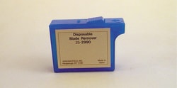 Electron Microscopy Sciences Scalpel Disposable Blade Remover, 5/pk
