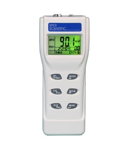 Electron Microscopy Sciences Advanced pH Meter