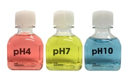 Electron Microscopy Sciences&nbsp;pH Buffer Set: pH 4, pH 7, pH 10 | 40ml/ea